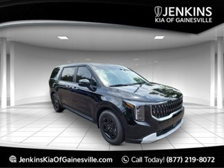 New 2026 Kia Carnival image 1