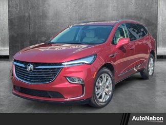 Used 2024 Buick Enclave Essence w/ Sound and Sites Package image 1
