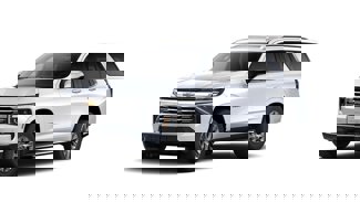New 2026 Chevrolet Tahoe Premier video 1