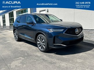 New 2025 Acura MDX w/ Technology Package image 1