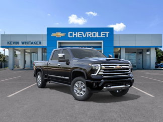 New 2026 Chevrolet Silverado 3500 High Country w/ High Country Premium Package image 1