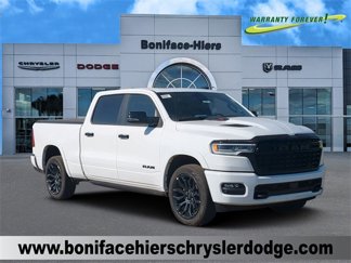 New 2025 RAM 1500 Limited image 1