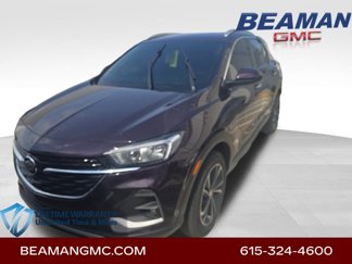 Used 2021 Buick Encore GX Select image 1