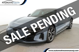 Used 2024 Audi e-tron GT Premium Plus w/ Performance Package image 1