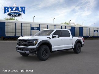 New 2025 Ford F150 Raptor image 1