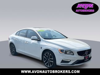 Used 2018 Volvo S60 T5 Dynamic w/ Protection Package image 1