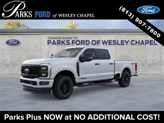 New 2026 Ford F350 XL video 1