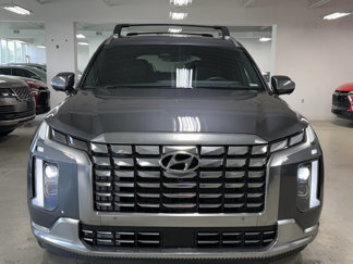 Used 2024 Hyundai Palisade Calligraphy image 1