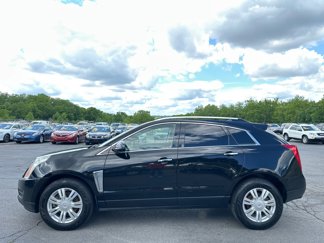 Used 2016 Cadillac SRX Luxury w/ Driver Awareness Package image 1