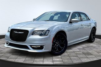 Used 2019 Chrysler 300 S w/ S Model Appearance Package image 1