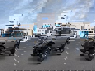 New 2025 Ford Bronco Badlands image 1