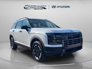 New 2026 Hyundai Palisade XRT Pro image 1