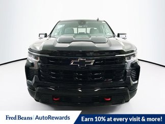 New 2026 Chevrolet Silverado 1500 LT Trail Boss w/ Convenience Package II video 2