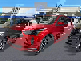 New 2025 Acura RDX SH-AWD w/ Advance Package image 1