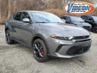 New 2024 Dodge Hornet R/T Plus w/ Track Pack image 1