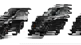New 2026 Chevrolet Traverse Z71 w/ Enhanced Driving Package image 1