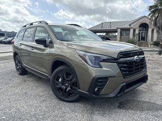 New 2025 Subaru Ascent Bronze Edition image 1