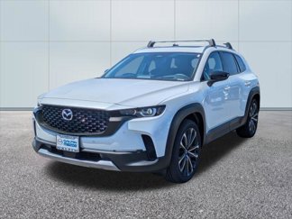 New 2025 MAZDA CX-50 2.5 Turbo w/ Premium Plus Pkg image 1
