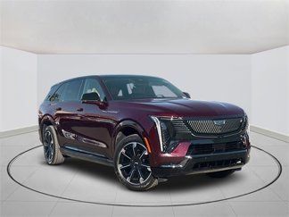 New 2025 Cadillac Escalade IQ Sport 2 image 1