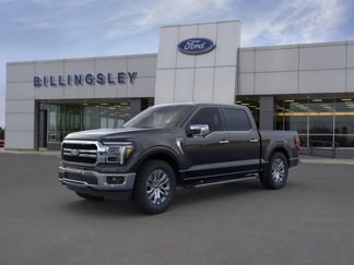 New 2025 Ford F150 Lariat image 1