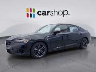 Used 2023 Acura Integra A-Spec image 1