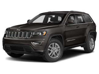 Certified 2021 Jeep Grand Cherokee Laredo X image 1