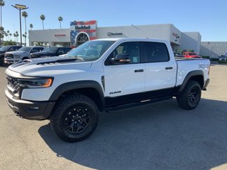 New 2025 RAM 1500 RHO w/ RHO Level 1 Equipment Group image 1