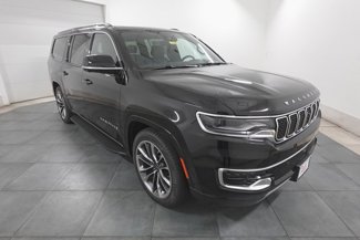 New 2025 Jeep Wagoneer L Series II w/ Convenience Group I image 1