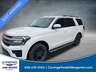 Used 2022 Ford Expedition XLT image 1