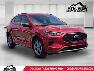 Used 2024 Ford Escape ST-Line image 1
