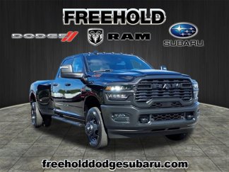 Used 2025 RAM 3500 Tradesman w/ Safety Group image 1