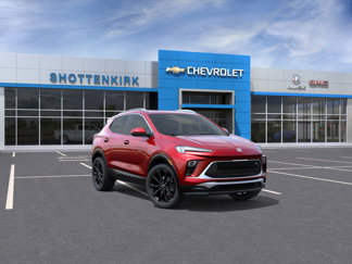New 2026 Buick Encore GX Sport Touring w/ Experience Buick Package image 1