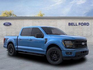 New 2025 Ford F150 XLT image 1