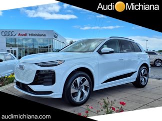 New 2025 Audi Q6 e-tron Premium Plus image 1
