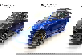 New 2024 Maserati Grecale GT image 1