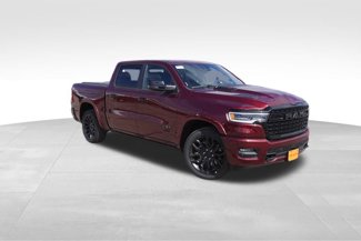 New 2025 RAM 1500 Limited image 1