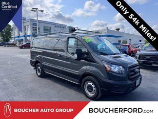 Certified 2020 Ford Transit 150 Low Roof image 1