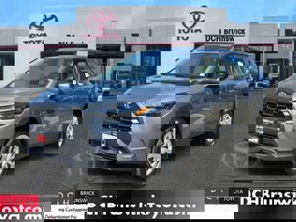 New 2026 Toyota Corolla Cross L image 1