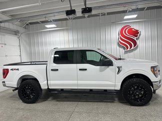 Used 2023 Ford F150 XLT image 1