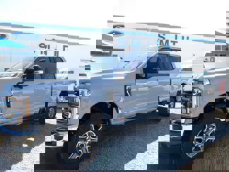 New 2025 Ford F350 Lariat image 1