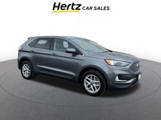 Used 2024 Ford Edge SEL image 1