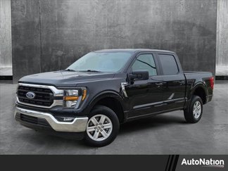 Used 2023 Ford F150 XLT image 1