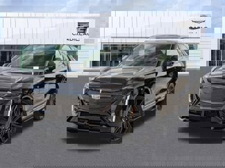 New 2026 Cadillac Lyriq V image 1