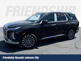 New 2025 Hyundai Palisade Calligraphy image 1