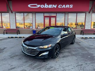 Used 2024 Chevrolet Malibu LT image 1