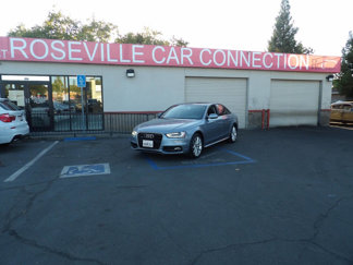Used 2016 Audi A4 2.0T Premium Plus w/ Technology Package image 1