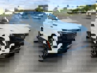 New 2025 Cadillac Escalade IQ Sport 1 w/ Smart Trailering package image 1