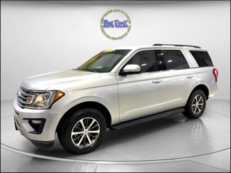 Used 2019 Ford Expedition XLT w/ Equipment Group 201A image 1