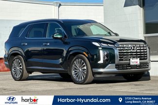 New 2025 Hyundai Palisade Calligraphy image 1
