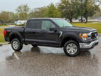 Used 2023 Ford F150 XLT image 1